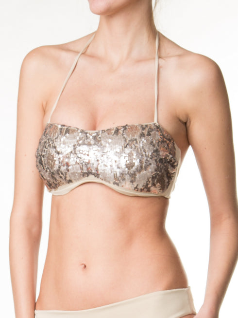 Twin-Set  Bikini Set
